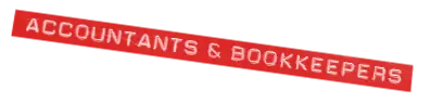 Accountants & Bookkeepers