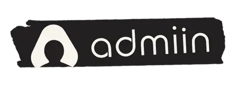 Admiin