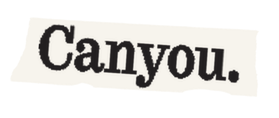 CanYou