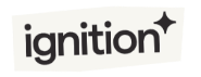 Ignition