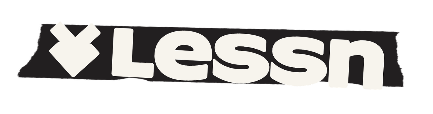 Lessn