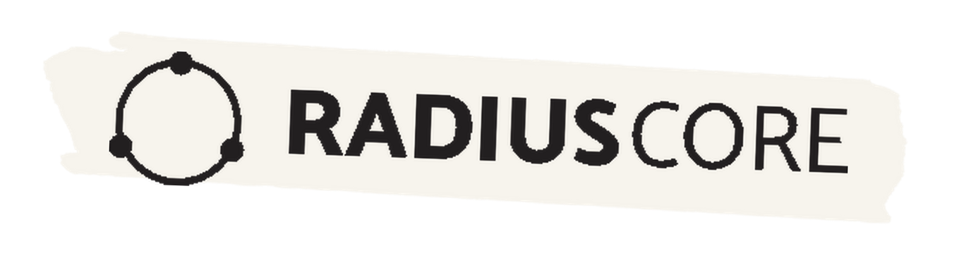 Radius Core