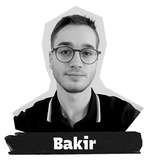 Bakir