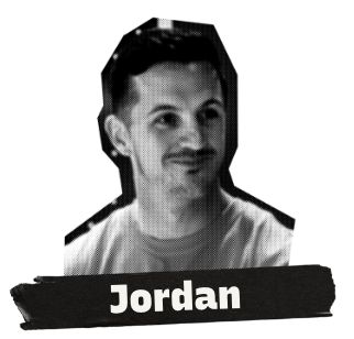 Jordan