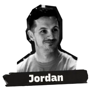 Jordan Vickery