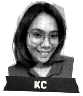 KC