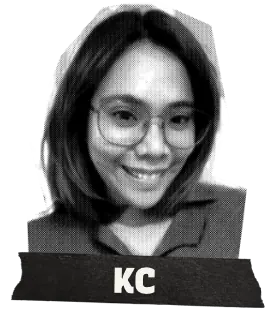 KC