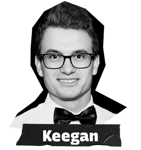 Keegan