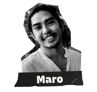 Maro