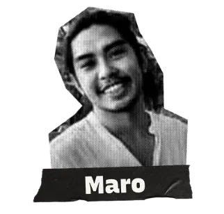 Maro