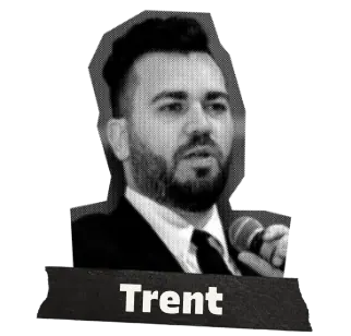 Trent McLaren