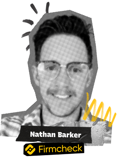 Nathan Barker