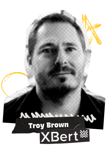 Troy Brown